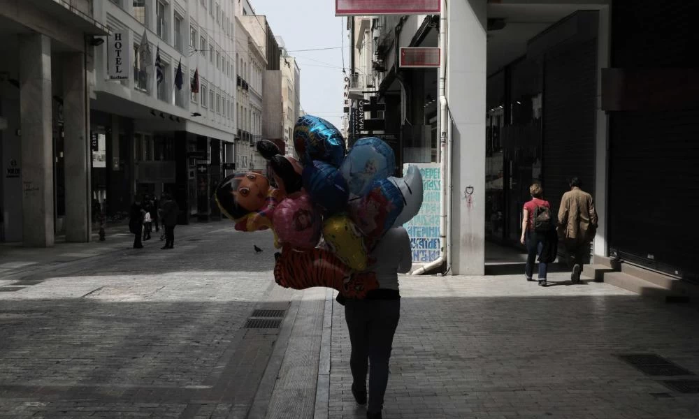 Κορονοϊός: Συνάντηση εκπροσώπων της Εστίασης με τον πρωθυπουργό το πρωί της Δευτέρας
